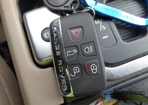 2012 Land Rover Lr4 z USA, uszkodzony, nr VIN SALAG2D48CA605495